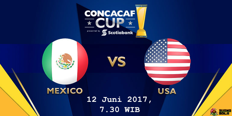 Concacaf-cup-2017-USA-vs-Mexico