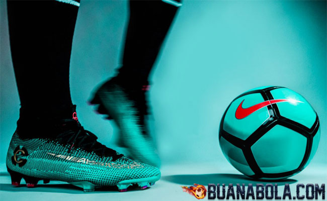 Ternyata Ini Sepatu Mahal Cristiano Ronaldo Saat Piala Dunia 2018!